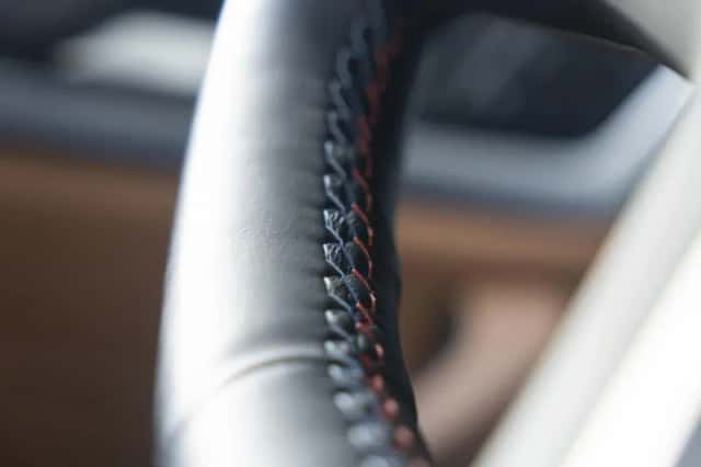 BMW X4 (2023) thumbnail 23