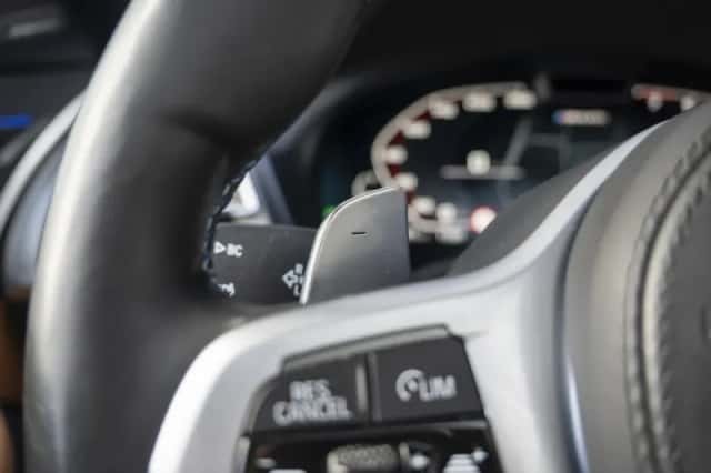 BMW X4 (2023) thumbnail 24