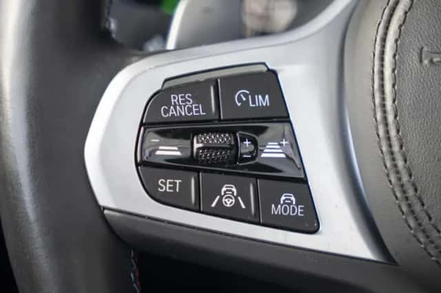 BMW X4 (2023) thumbnail 27