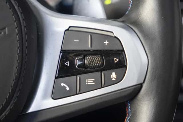 BMW X4 (2023) thumbnail 28