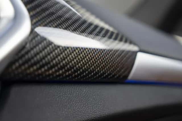 BMW X4 (2023) thumbnail 38