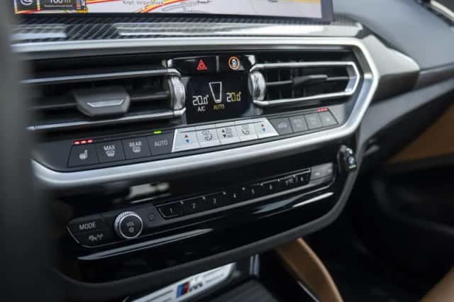 BMW X4 (2023) thumbnail 39