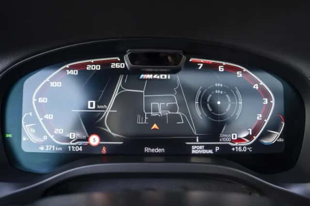 BMW X4 (2023) thumbnail 40