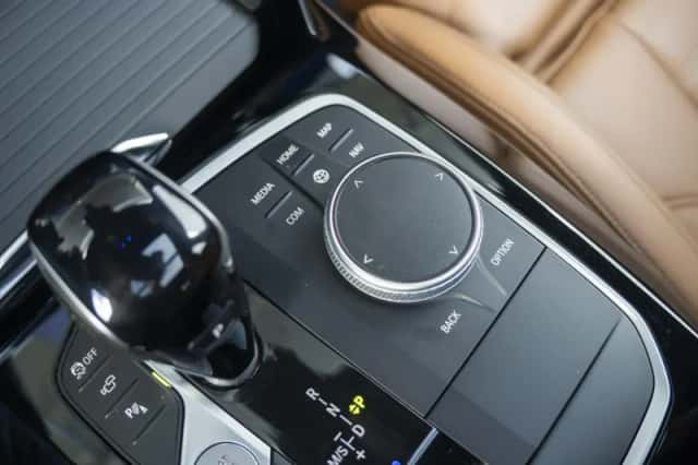 BMW X4 (2023) thumbnail 48
