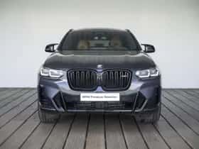 BMW X4 (2023) thumbnail 6