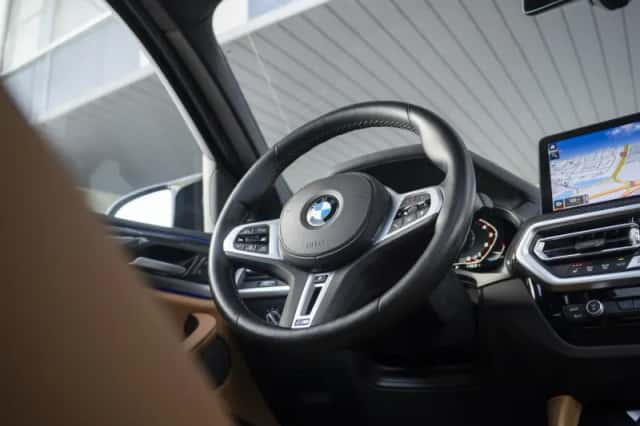 BMW X4 (2023) thumbnail 51