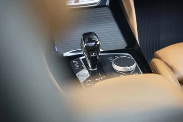 BMW X4 (2023) thumbnail 52