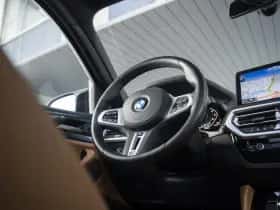 BMW X4 (2023) thumbnail 56