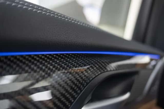 BMW X4 (2023) thumbnail 58