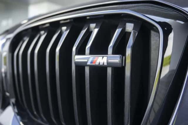 BMW X4 (2023) thumbnail 59