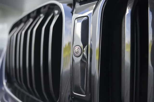 BMW X4 (2023) thumbnail 60