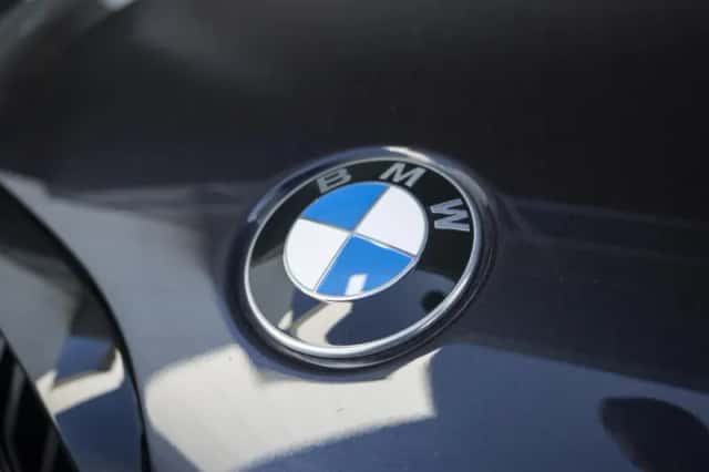 BMW X4 (2023) thumbnail 61
