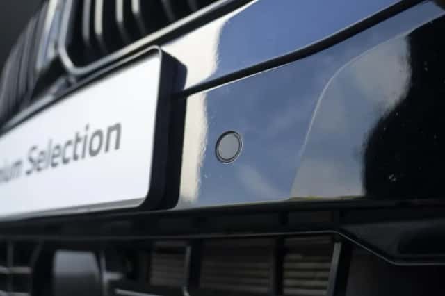BMW X4 (2023) thumbnail 62