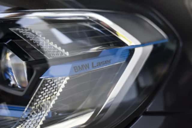 BMW X4 (2023) thumbnail 64