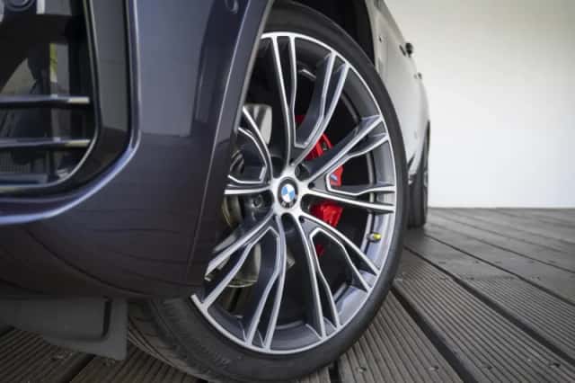 BMW X4 (2023) thumbnail 65
