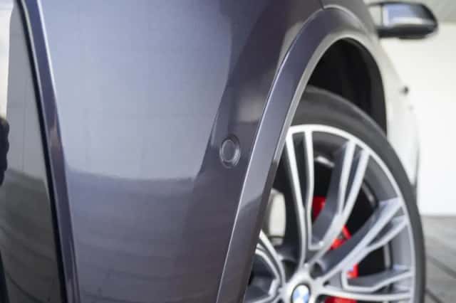 BMW X4 (2023) thumbnail 66