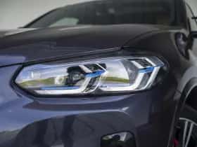 BMW X4 (2023) thumbnail 69