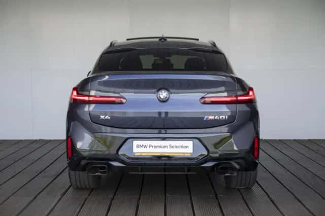 BMW X4 (2023) thumbnail 8