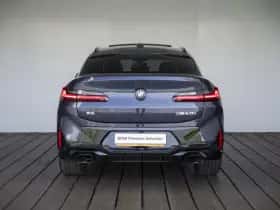 BMW X4 (2023) thumbnail 8