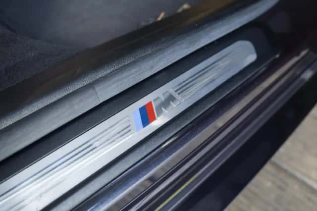 BMW X4 (2023) thumbnail 72
