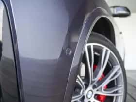 BMW X4 (2023) thumbnail 72