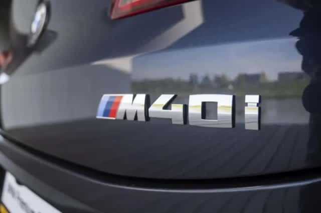 BMW X4 (2023) thumbnail 74