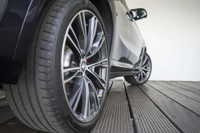 BMW X4 (2023) thumbnail 77