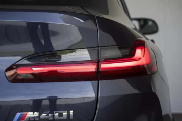 BMW X4 (2023) thumbnail 80
