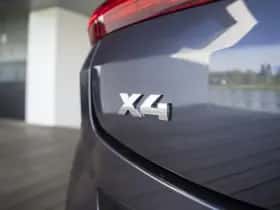 BMW X4 (2023) thumbnail 82