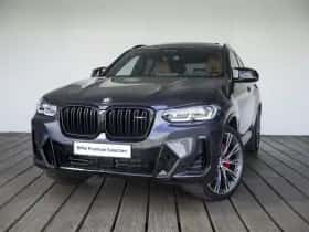 BMW X4 (2023) thumbnail 89