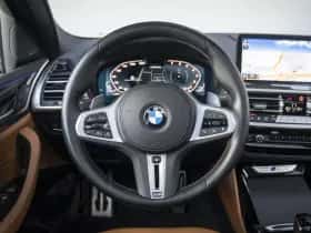 BMW X4 (2023) thumbnail 10