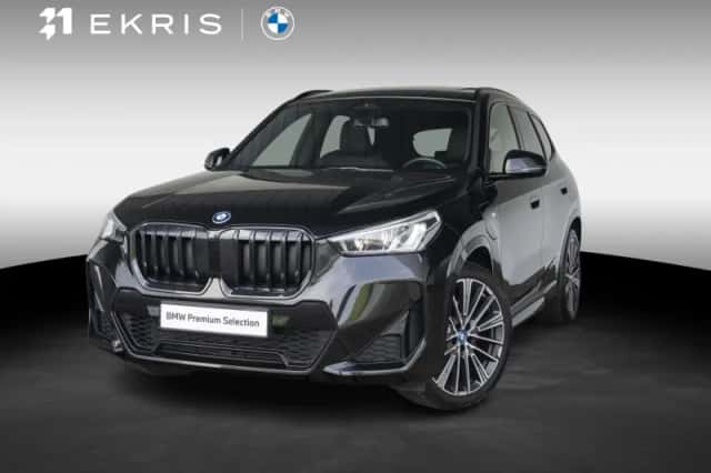 BMW X1 (2023) thumbnail 1