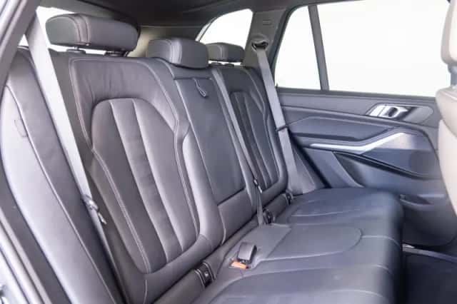 BMW X5 (2022) thumbnail 11