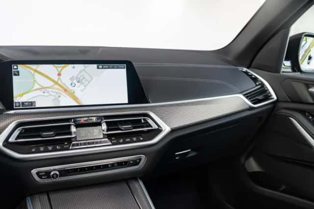 BMW X5 (2022) thumbnail 12