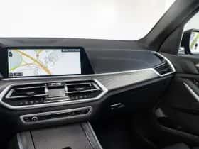 BMW X5 (2022) thumbnail 12