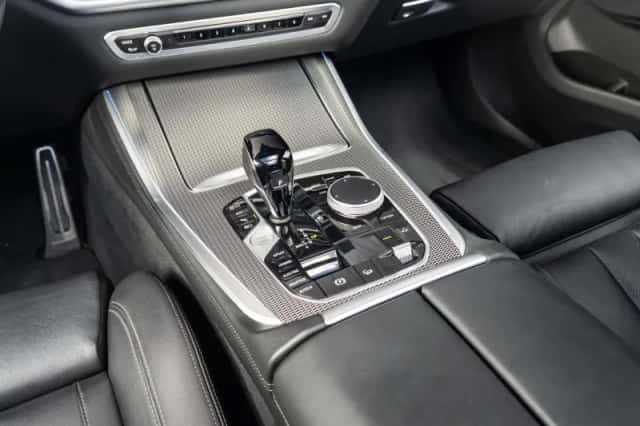 BMW X5 (2022) thumbnail 13