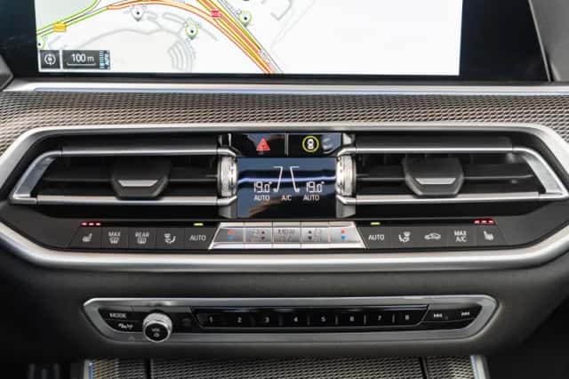 BMW X5 (2022) thumbnail 14