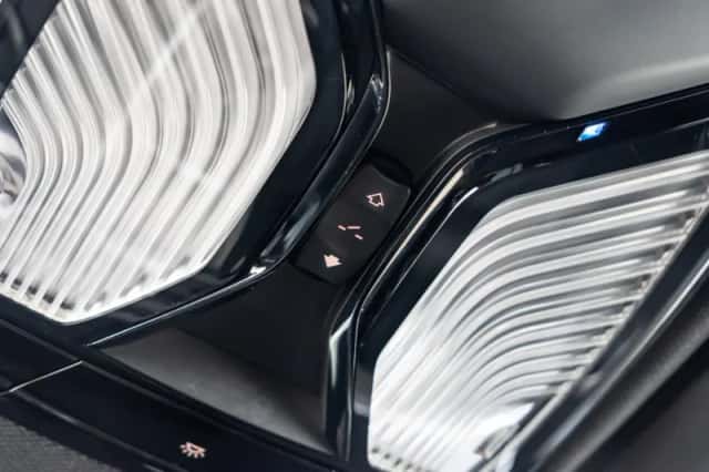 BMW X5 (2022) thumbnail 16