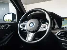BMW X5 (2022) thumbnail 18