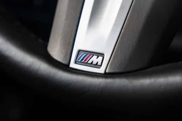 BMW X5 (2022) thumbnail 19