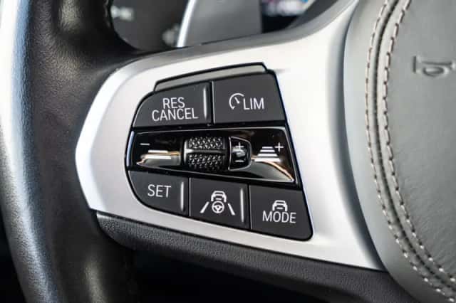 BMW X5 (2022) thumbnail 20
