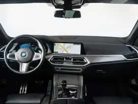 BMW X5 (2022) thumbnail 3