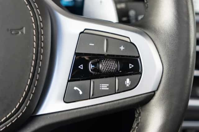 BMW X5 (2022) thumbnail 21
