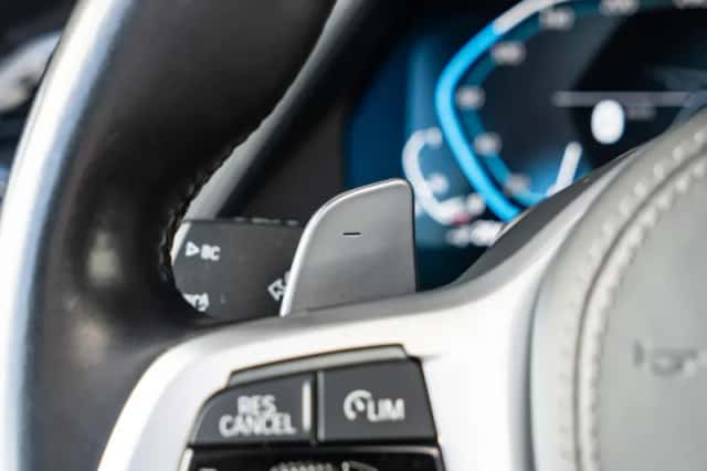BMW X5 (2022) thumbnail 22