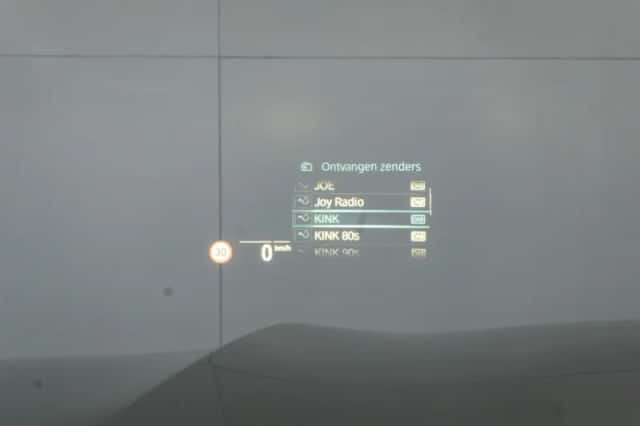BMW X5 (2022) thumbnail 24