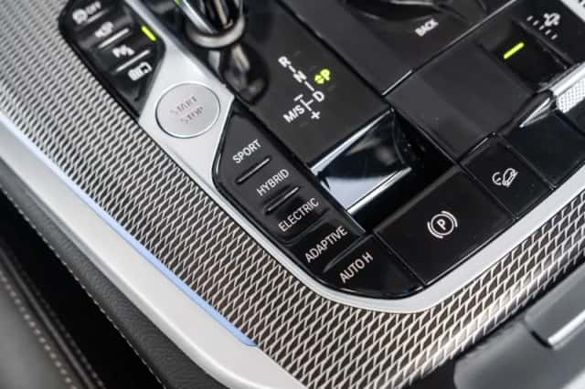 BMW X5 (2022) thumbnail 25