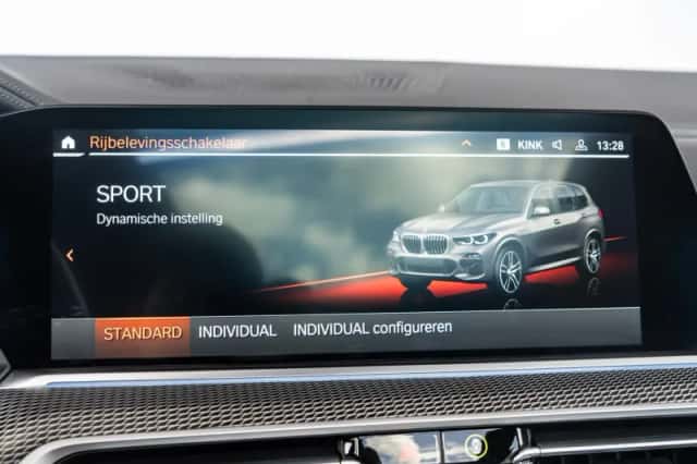 BMW X5 (2022) thumbnail 27
