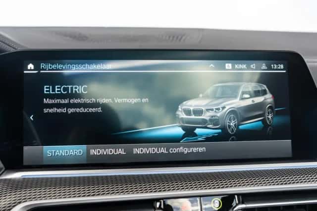 BMW X5 (2022) thumbnail 28