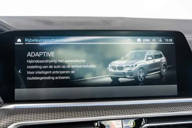 BMW X5 (2022) thumbnail 29