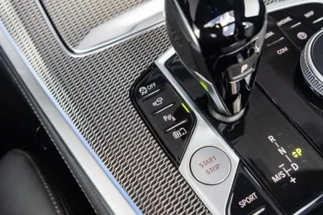 BMW X5 (2022) thumbnail 30